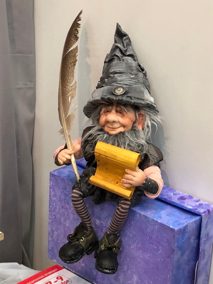 Выставка 5 октября 2018 - Тишинка: красоты много не бывает... ч.3 | Бэйбики Выставка 5 октября 2018 - Тишинка: красоты много не бывает... ч.3