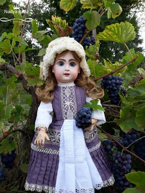 Новые наряды и новые лица (фото 7)