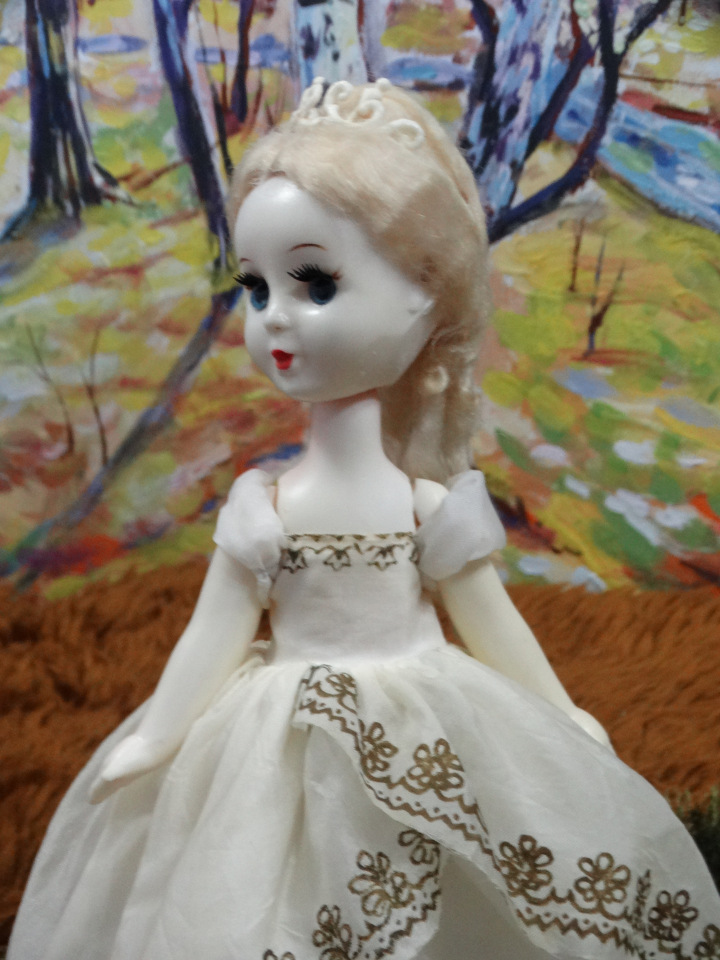 Моя сбывшаяся мечта. Или нашествие ивановских кукол (фото 7)