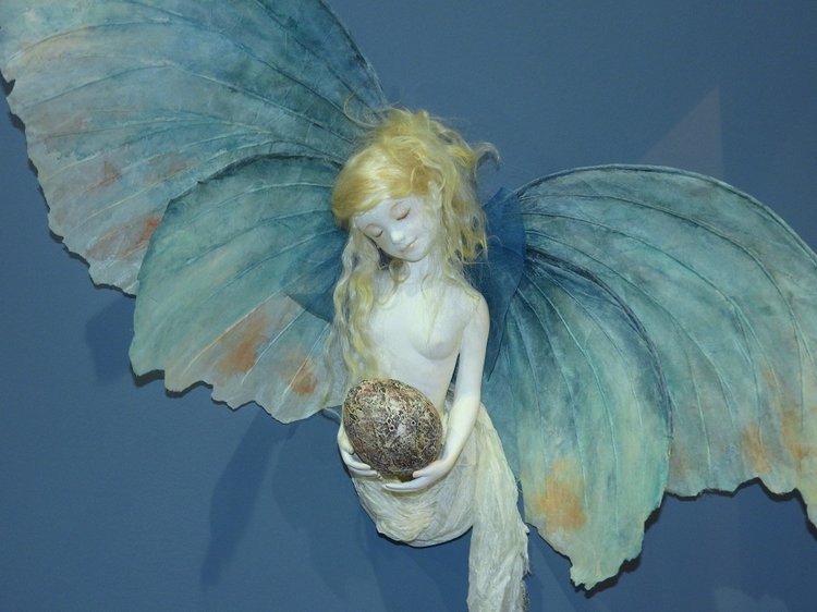 Продолжение путешествия по Гостинному Двору