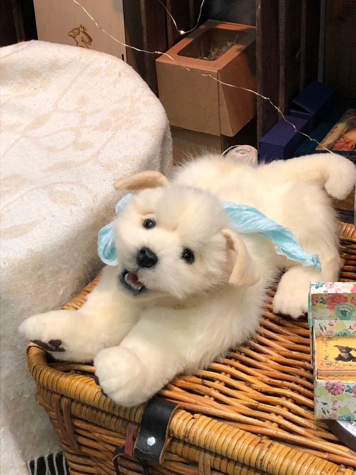 Гостиный двор декабрь 2018 - мой фотоотчет-ч4