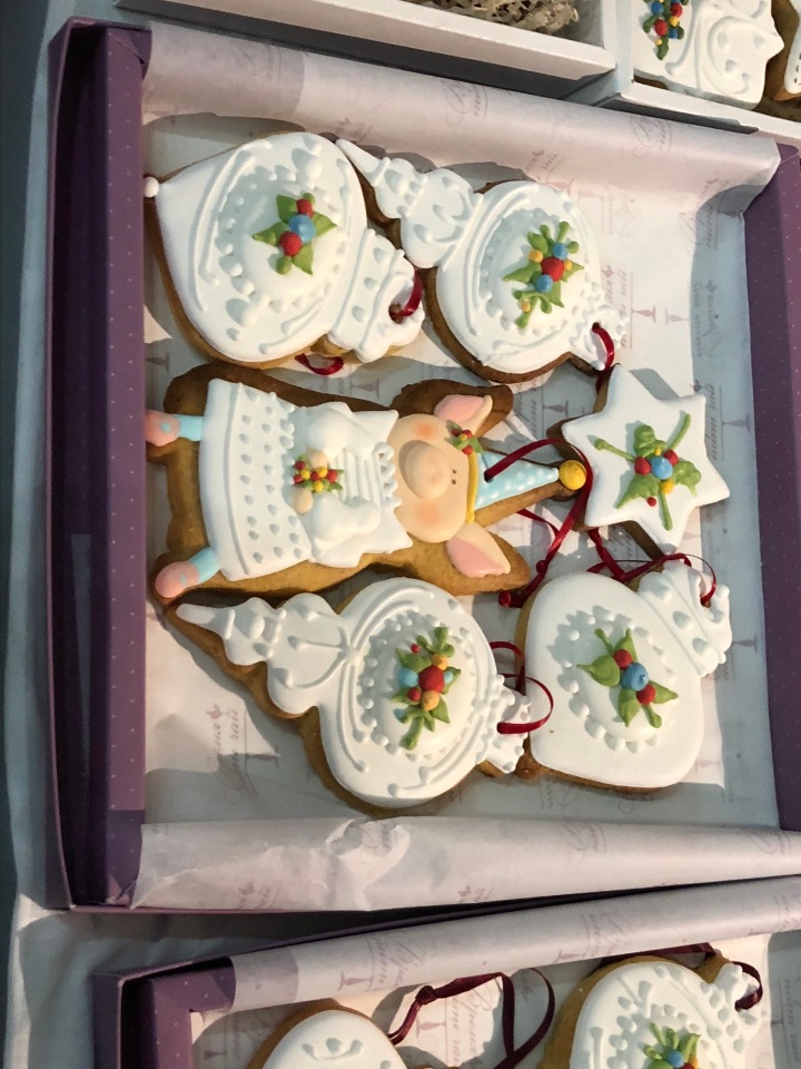 Гостиный двор декабрь 2018 - мой фотоотчет-ч6 заключительная