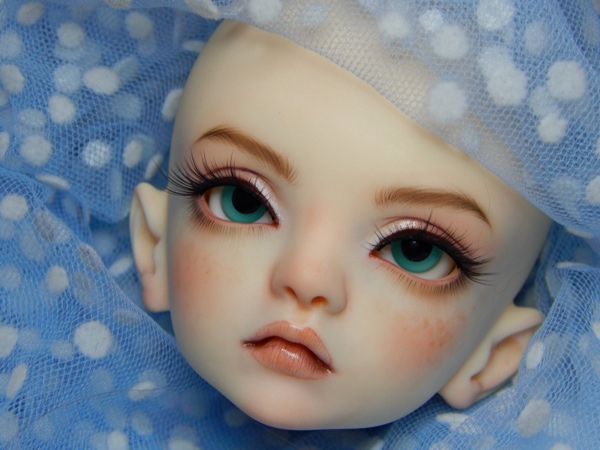 Корнелия - муза моя, Dollchateau Bella (фото 2)