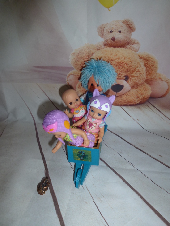 Stane, Оля, Аня и Вика Поздравляют наших любимых мужчин с 23 февраля