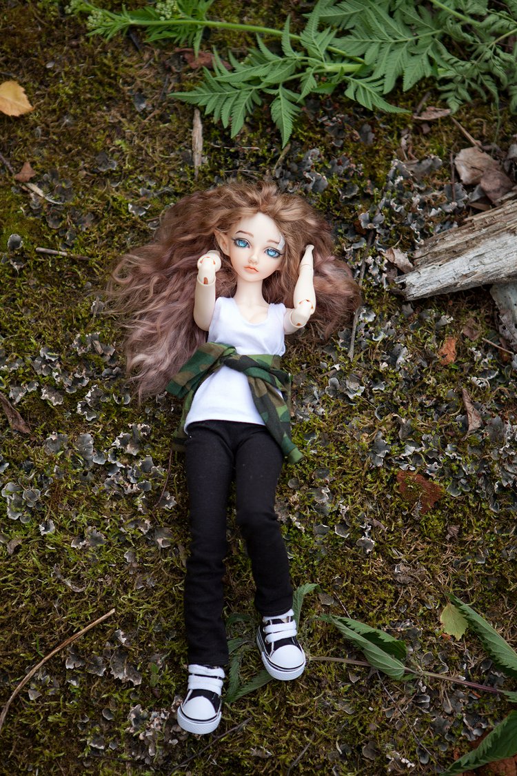 Поездка в Гвоздево с эльфиками (фотосессия Карш и Мармеладика) | Бэйбики Поездка в Гвоздево с эльфиками (фотосессия Карш и Мармеладика) (фото 5)