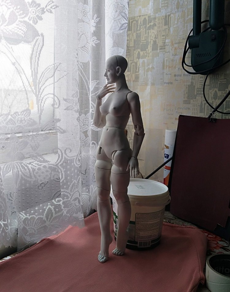 Мечты сбываются! Иллюзии - никогда (фото 4)