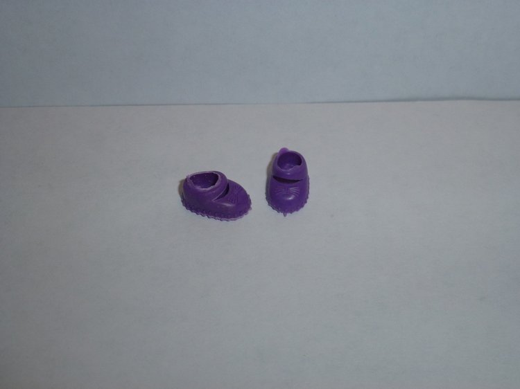 Миниатюрная обувочка с aliexpress - обзор - часть 2 (фото 6)