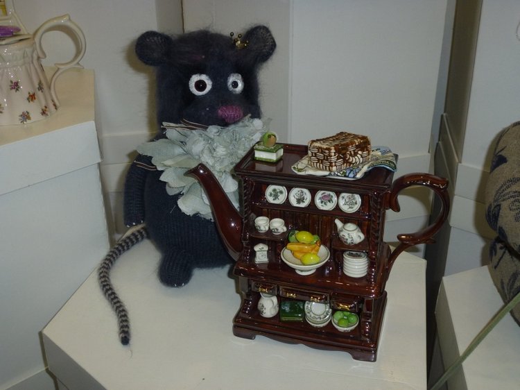 Апрель 2019 года - Moscow Fair на Тишинке - куклы и игрушки | Бэйбики Апрель 2019 года - Moscow Fair на Тишинке - куклы и игрушки