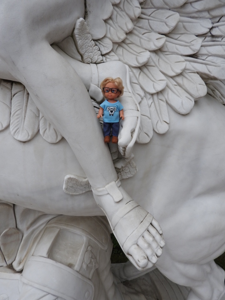 Сочи-Адлер: Южное Взморье - Мои любимые куколки на отдыхе