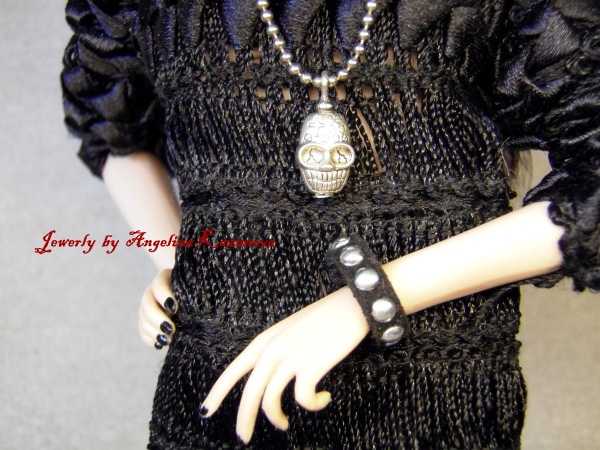 Решила похулиганить — Куклы Integrity Toys (Интегрити): Poppy Parker (фото 9)