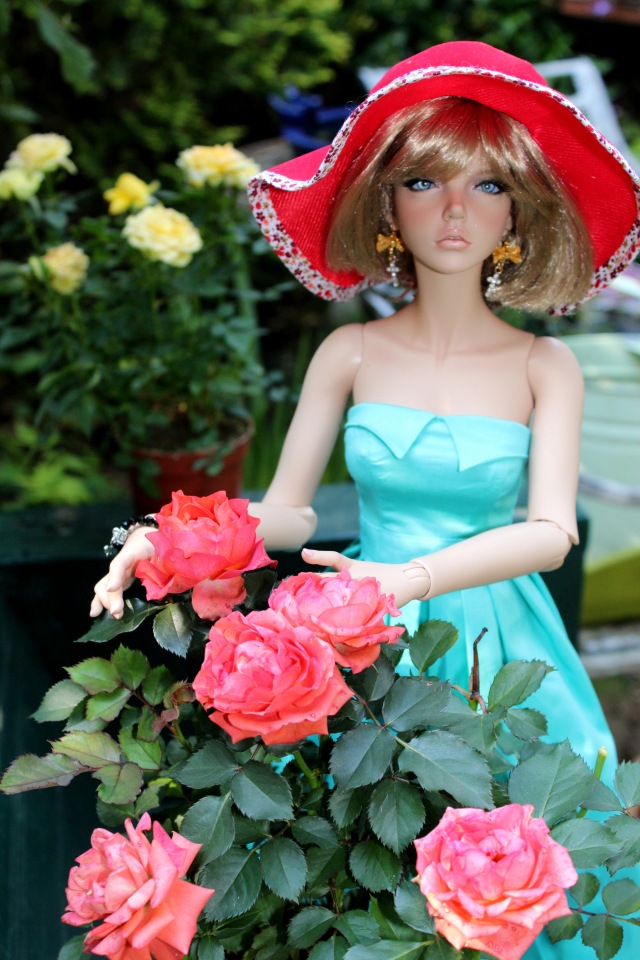 Топик-презентация Бианки. Мисс Бэйбики 2019