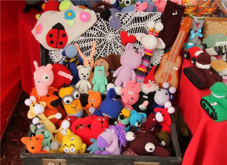 "Троицкие гуляния" в Василёво, 2017 год, продолжение. Архитектурно-этнографический музей под открытым небом "Василёво"