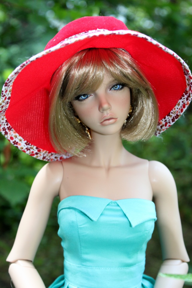 Топик-презентация Бианки. Мисс Бэйбики 2019