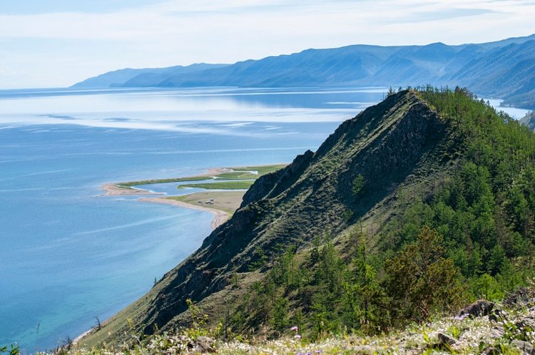 Аюна и Баир на Байкале | Бэйбики Аюна и Баир на Байкале — Куклы Iplehouse (Иплхаус): BJD (БЖД) (фото 2)