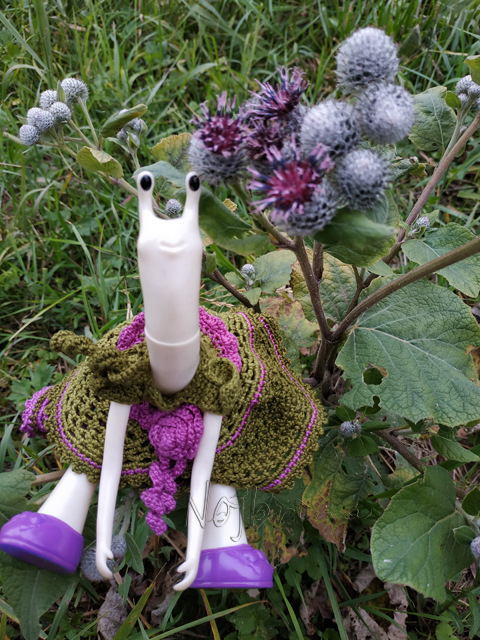 Wonderfrog. Красота в простоте