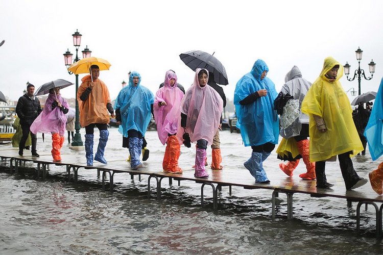 Венеция — Туризм и путешествия: фотоотчеты из поездок