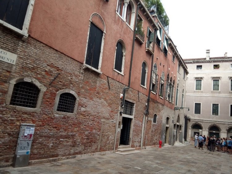 Тур по Европе или долгожданный подарок самой себе. Часть 13