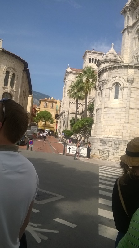 Тур по Европе или долгожданный подарок самой себе. Часть 11