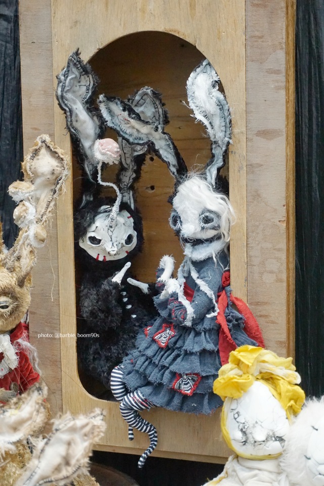 "Искусство куклы" 2019. Часть 1