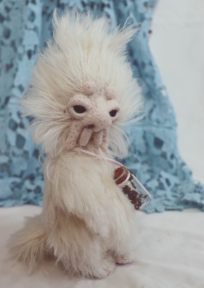 ElenaRiBears - Авторские плюшевые игрушки | Бэйбики ElenaRiBears - Авторские плюшевые игрушки