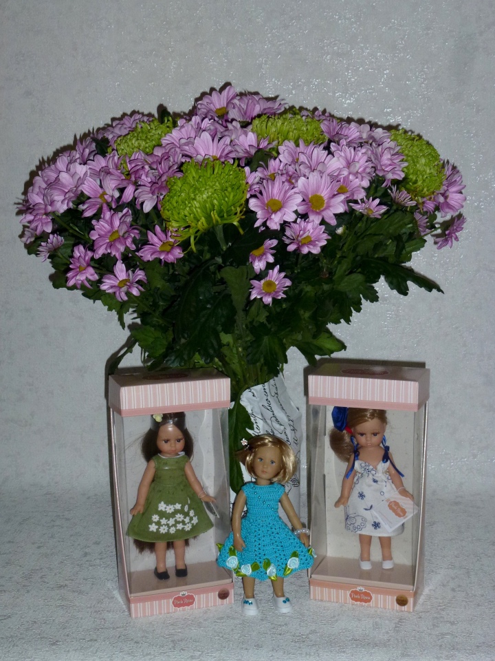 С Новым 2020 Годом! Мой седьмой Новый Год на Бейбиках и моя коллекция любимых кукол и игрушек