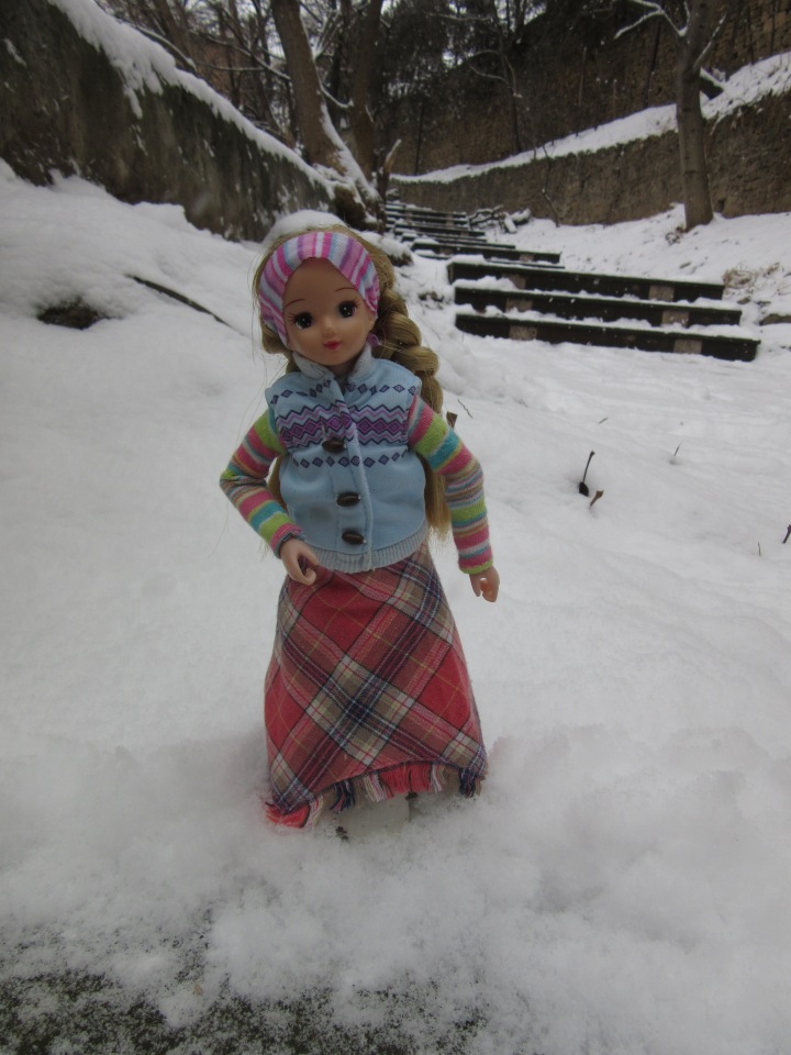 Кисловодские приключения. Шо, опять