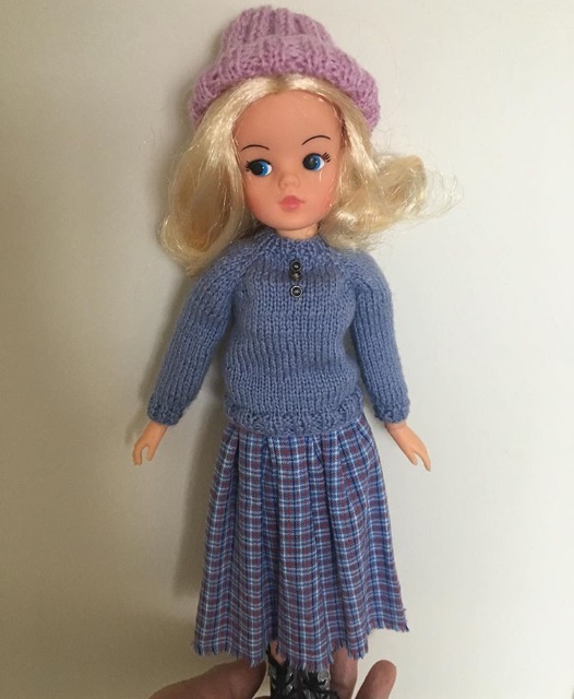 Моя кукольная семья — Домашние коллекции кукол: фото собраний (фото 7)