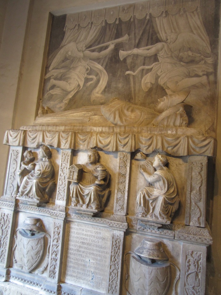 До пандемии. Путешествие по Италии, часть 7 (Рим)