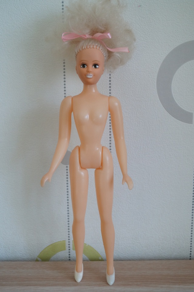 Виктория и Виктор. Фабрика Весна. Куклы и пупсы начала 2000-х. Часть седьмая (фото 2)