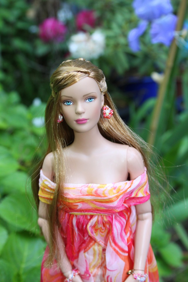 Любовь нечаянно нагрянет — Фэшн (фото 5)