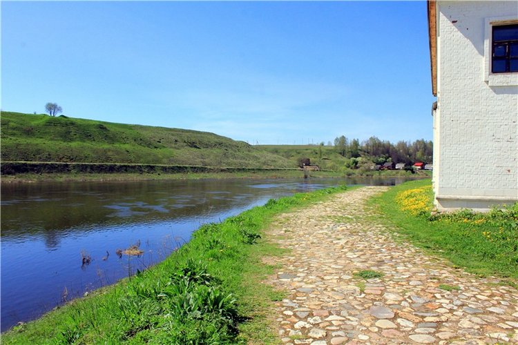 Путешествие Софи в Старицу, заключительная часть. Lati HoneyBee New Mystic Sophie