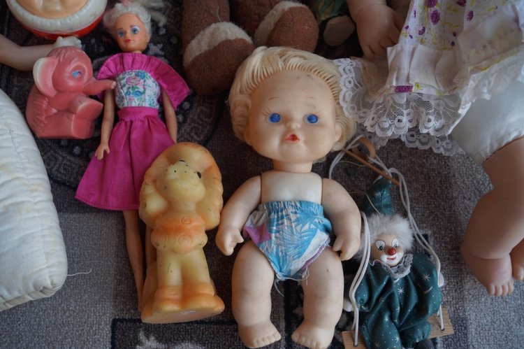 Счастье можно принести в пакетах | Бэйбики Счастье можно принести в пакетах