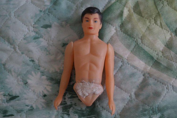 Выписка здоровых пациентов из кукольной лечебницы | Бэйбики Выписка здоровых пациентов из кукольной лечебницы