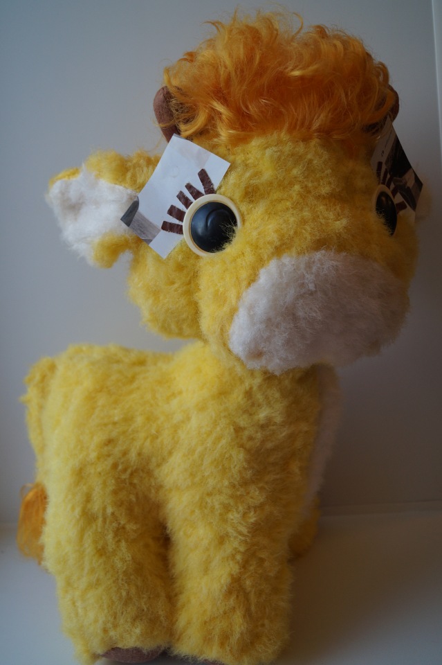 А по субботам у нас выписка! Ещё один Хрюша