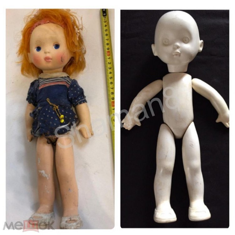 А куколок могло бы и не быть вообще