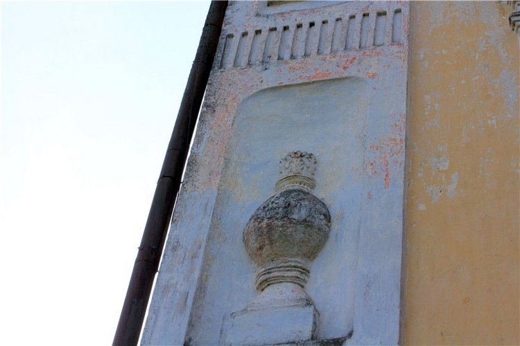 Путешествие Dal Hangry в Грузины, продолжение