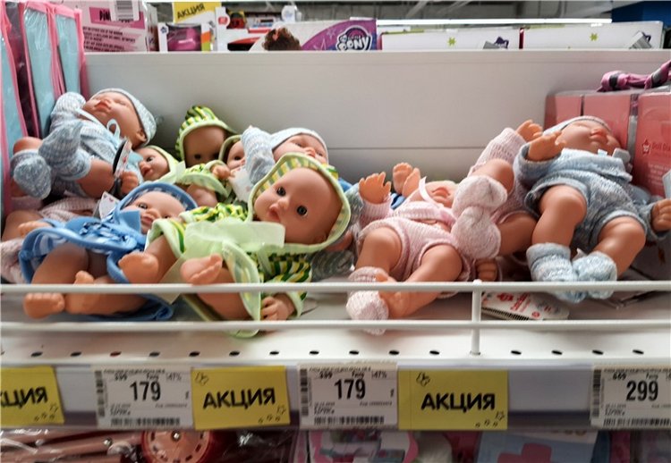 Праздничная Тверь. Время подарков, продолжение