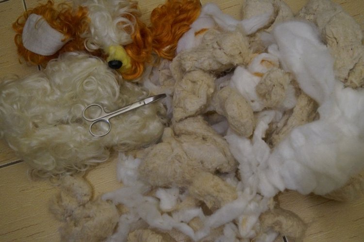 Предновогодняя выписка кукол! С дедом Морозом и Снегурочками