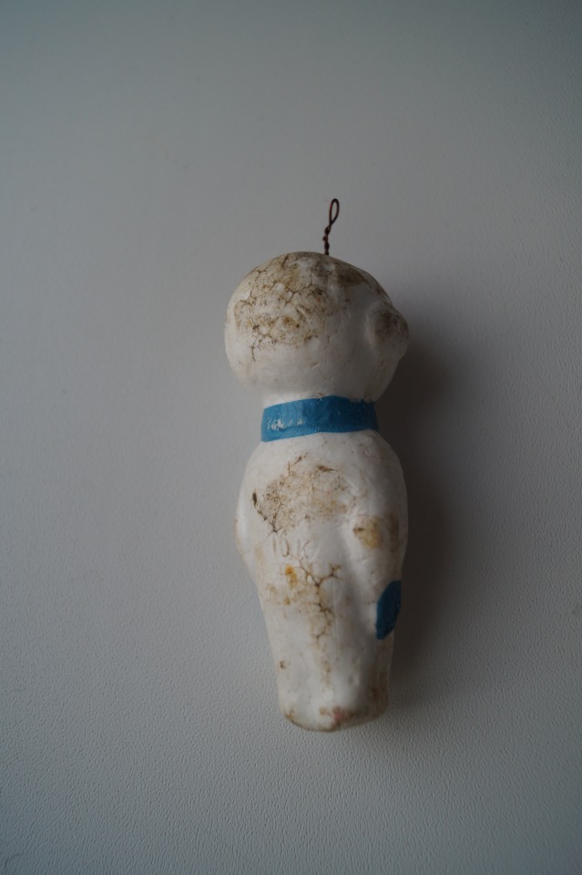 Первая выписка из кукольной лечебницы в 2021 году