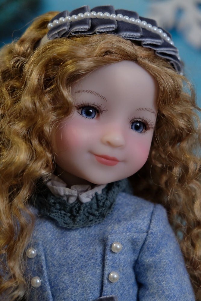 Рубиночки или новая любовь (фото 6)