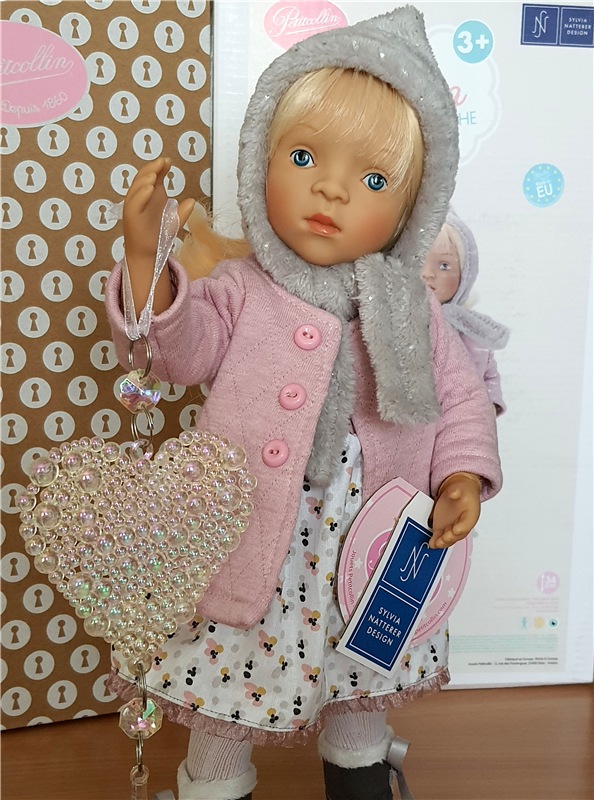 Ava. Petitcollin Minouche Ava (фото 9)