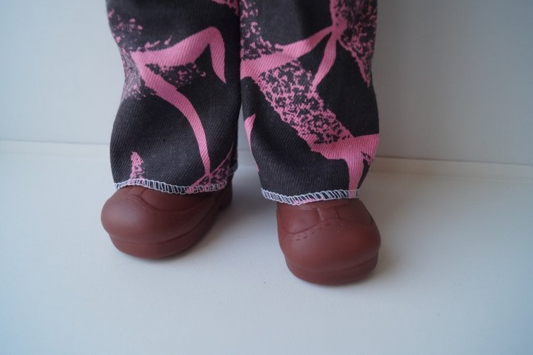 Четвёртая февральская выписка. Винтажная