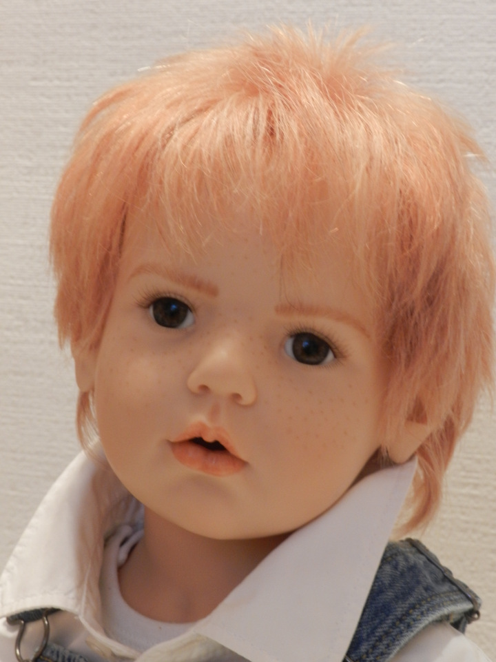 Лени и её друзья. Или очередная фото сессия Гюнцелят