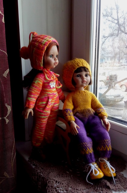 Комбезы и туника по МК в моём исполнении | Бэйбики Комбезы и туника по МК в моём исполнении