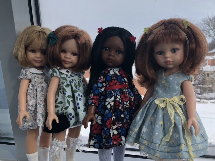 Кукловстреча в г. Н.Новгороде 13.03.2021 (фото 4)