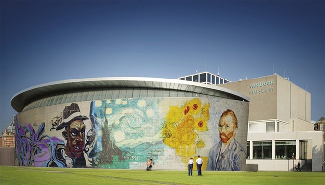 Весеннее путешествие по разным странам