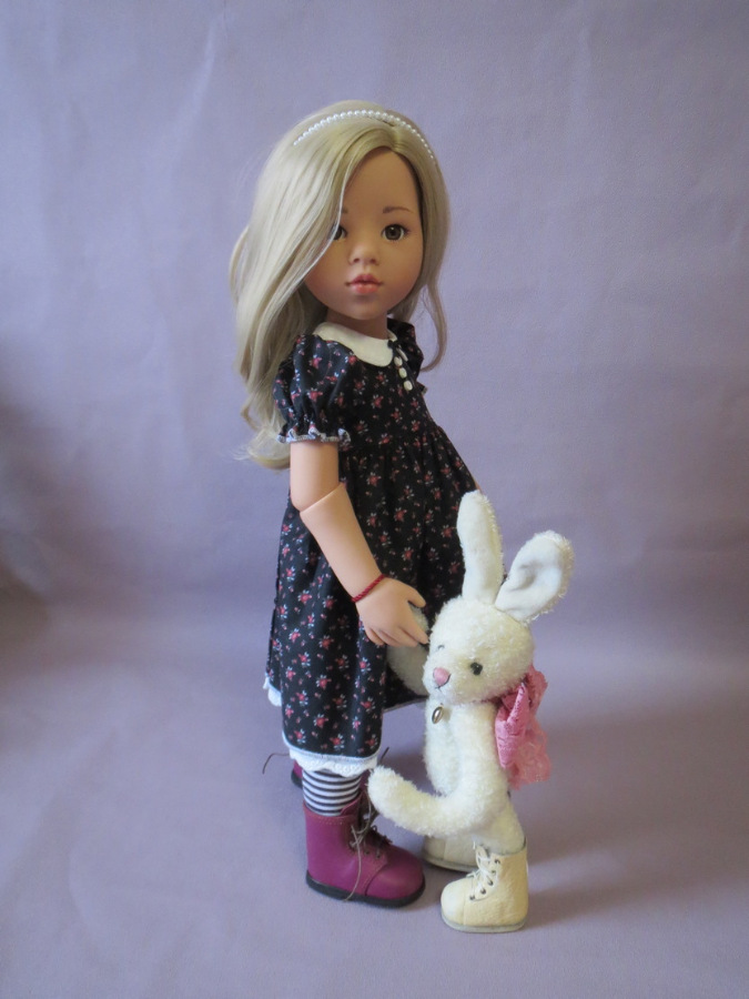 Найди 10 отличий... или Одно платье на двоих | Бэйбики Найди 10 отличий... или Одно платье на двоих