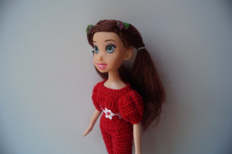 Третья майская выписка. Как вынуть моргучие глазки из головы советских кукол