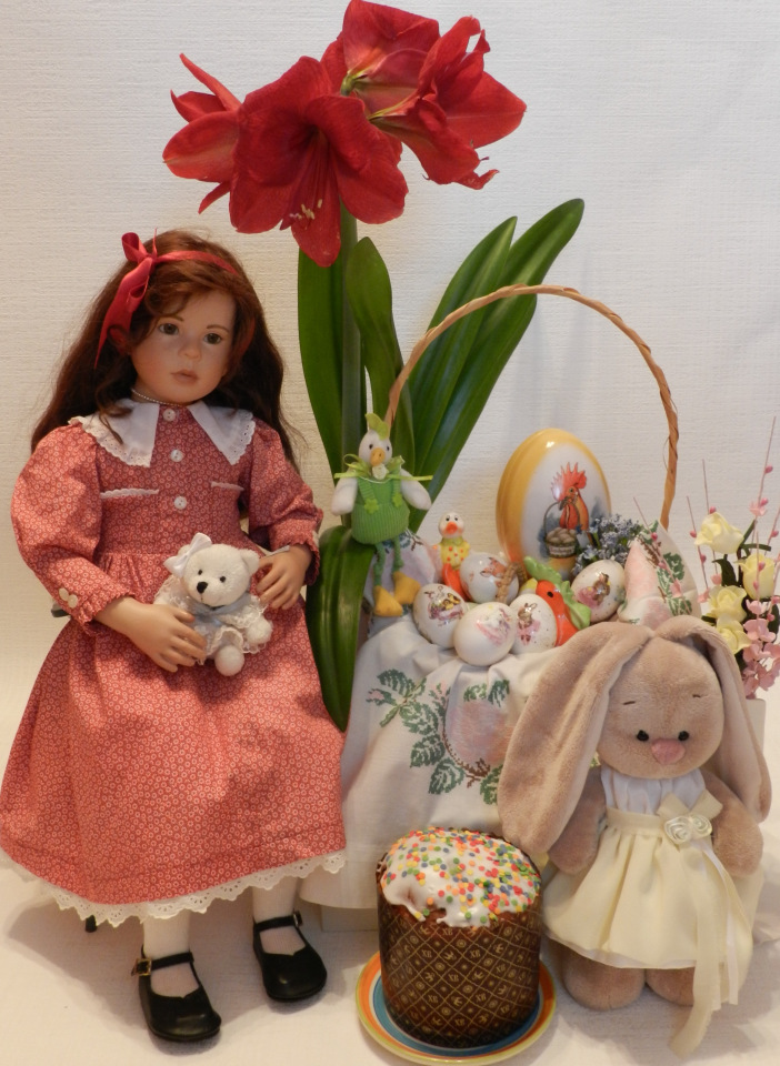 Поздравления со Светлой Пасхой (фото 7)