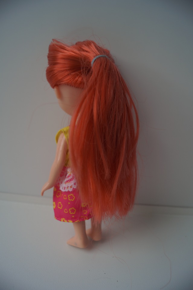 Первая июльская выписка. Две разные поломки шейного крепления - исправляем. Санаторий для кукол. И новые пациенты